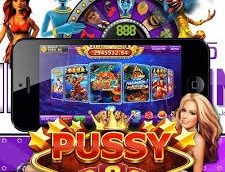 Mengenali Permainan Slot Pussy888: Hiburan yang Mendebarkan